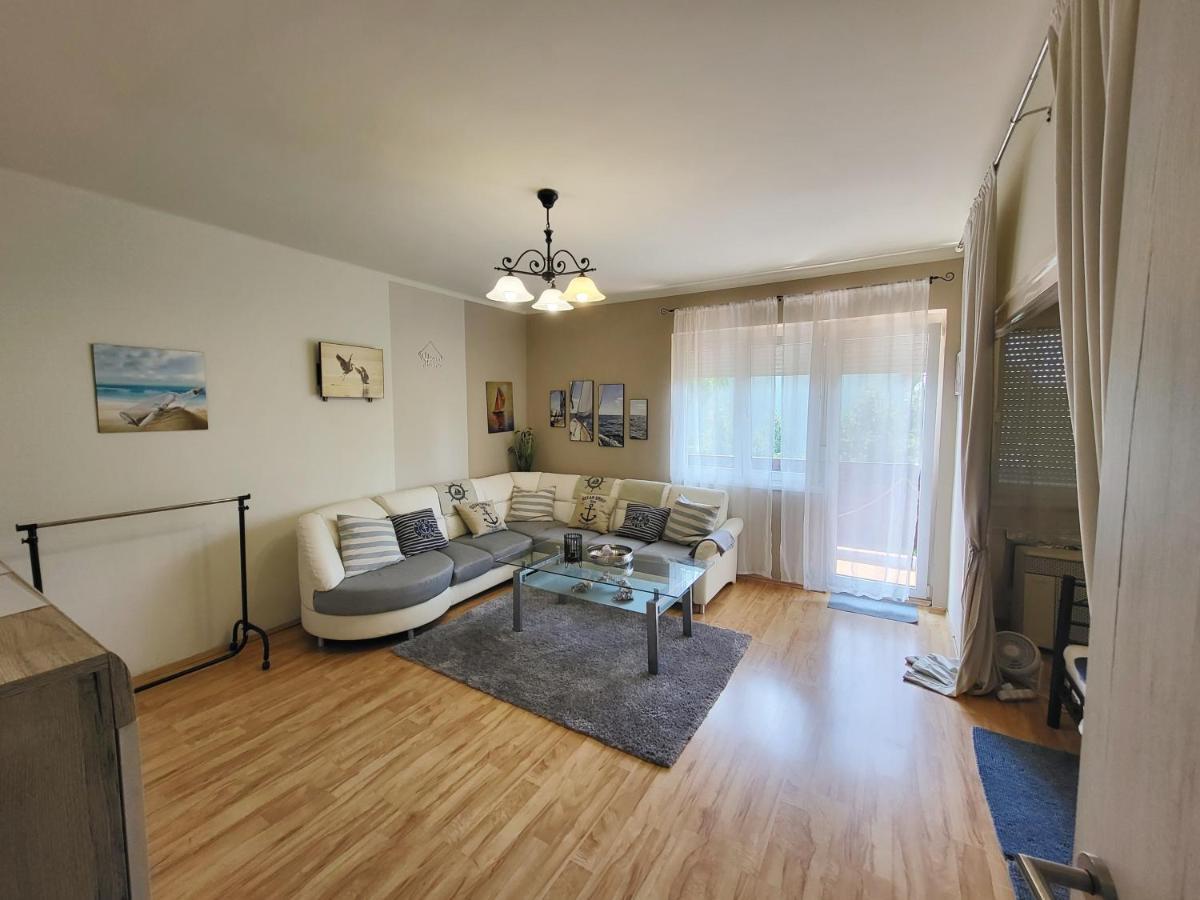 Apartman Balaton Apartment Keszthely Exterior photo